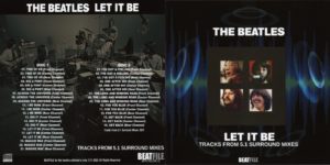 THE BEATLES - BEATFILE COLL 2022-2023 / 9 VOL's. = 12 CD's !!! - Image 4