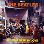 THE BEATLES - BEATFILE COLL 2022-2023 / 9 VOL's. = 12 CD's !!!