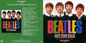 THE BEATLES - THE RETROSPECTIVE COLLECTION / 22 CD's ! - Image 2