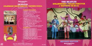 THE BEATLES - THE RETROSPECTIVE COLLECTION / 22 CD's ! - Image 3