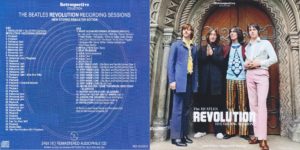 THE BEATLES - THE RETROSPECTIVE COLLECTION / 22 CD's ! - Image 18