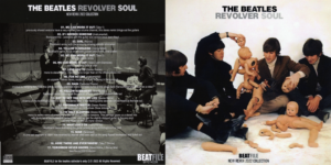 THE BEATLES - BEATFILE COLL 2022-2023 / 9 VOL's. = 12 CD's !!! - Image 10