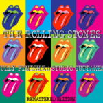 THE ROLLING STONES - FULLY FINISHED STUDIO OUTTAKES / 3 CD's !