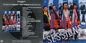 THE BEATLES - THE RETROSPECTIVE COLLECTION / 22 CD's ! - Image 7