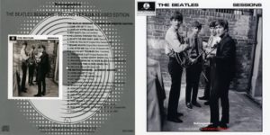 THE BEATLES - THE RETROSPECTIVE COLLECTION / 22 CD's ! - Image 8