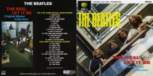 THE BEATLES - BEATFILE COLL 2022-2023 / 9 VOL's. = 12 CD's !!! - Image 8