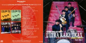 THE BEATLES - THE RETROSPECTIVE COLLECTION / 22 CD's ! - Image 4