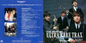 THE BEATLES - THE RETROSPECTIVE COLLECTION / 22 CD's ! - Image 5