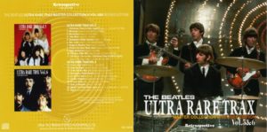 THE BEATLES - THE RETROSPECTIVE COLLECTION / 22 CD's ! - Image 6