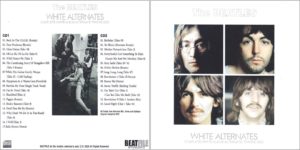 THE BEATLES - BEATFILE COLL 2022-2023 / 9 VOL's. = 12 CD's !!! - Image 7