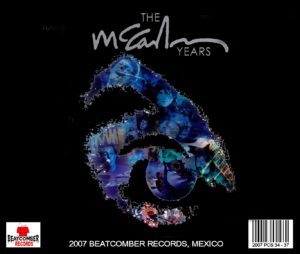 PAUL McCARTNEY - THE McCARTNEY YEAR ISOLATIONS / 4 CD ! - Image 2