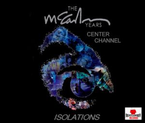 PAUL McCARTNEY - THE McCARTNEY YEAR ISOLATIONS / 4 CD !