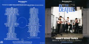 THE BEATLES - THE RETROSPECTIVE COLLECTION / 22 CD's ! - Image 12