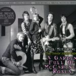 PAUL McCARTNEY - A GARDEN FULL OF McCARTNEY ROSES / 4 CD's !