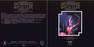 LED ZEPPELIN - THE GARDEN TAPES 1973 / 18 CD's + 1 DVD ! - Image 5