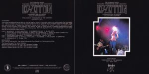 LED ZEPPELIN - THE GARDEN TAPES 1973 / 18 CD's + 1 DVD ! - Image 6
