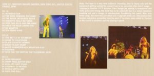 LED ZEPPELIN - MYSTERY TRAIN 1977 / 19 CD's SET ! - Image 7