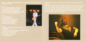LED ZEPPELIN - MYSTERY TRAIN 1977 / 19 CD's SET ! - Image 8