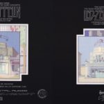 LED ZEPPELIN - THE GARDEN TAPES 1973 / 18 CD's + 1 DVD !