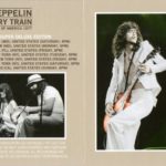 LED ZEPPELIN - MYSTERY TRAIN 1977 / 19 CD's SET !