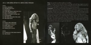 LED ZEPPELIN - DANCING DAYS / 13 CD's ! - Image 4