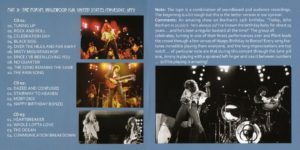 LED ZEPPELIN - THE OCEAN / 14 CD's ! - Image 4