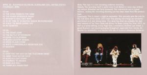 LED ZEPPELIN - OVER THE TOP / 18 CD's ! - Image 5