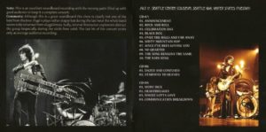 LED ZEPPELIN - DANCING DAYS / 13 CD's ! - Image 6