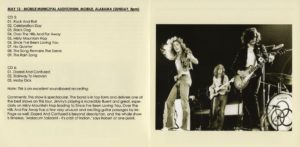 LED ZEPPELIN - OVER THE HILLS AND FAR AWAY / 18 CD's ! - Image 6