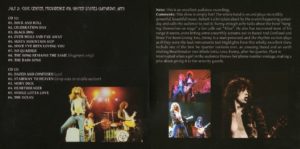 LED ZEPPELIN - DANCING DAYS / 13 CD's ! - Image 8