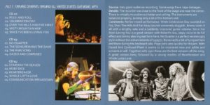 LED ZEPPELIN - THE OCEAN / 14 CD's ! - Image 8