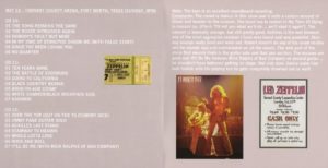 LED ZEPPELIN - OVER THE TOP / 18 CD's ! - Image 8