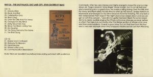 LED ZEPPELIN - OVER THE HILLS AND FAR AWAY / 18 CD's ! - Image 11