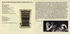 LED ZEPPELIN - OVER THE HILLS AND FAR AWAY / 18 CD's ! - Image 12