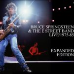 BRUCE SPRINGSTEEN - LIVE 1975-1985 / 6 CD's !