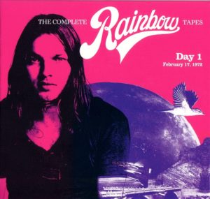 PINK FLOYD - THE COMPLETE RAINBOW TAPES 1972 / 8 CD's ! - Image 3