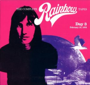 PINK FLOYD - THE COMPLETE RAINBOW TAPES 1972 / 8 CD's ! - Image 7