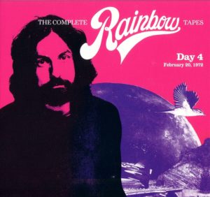 PINK FLOYD - THE COMPLETE RAINBOW TAPES 1972 / 8 CD's ! - Image 9