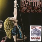 LED ZEPPELIN - DANCING DAYS / 13 CD's !