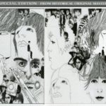 THE BEATLES - REVOLVER DEEP CUTS VOL. 1 & 2 / 10 CD !!!