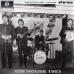 THE BEATLES - EVSD COLLECTION / 5 CD's !