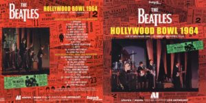 THE BEATLES - THE SUPERB PREMIUM LIVE COLLECTION 2023 !! (8 CD's) - Image 2