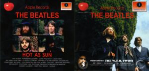 THE BEATLES - EVSD COLLECTION / 5 CD's ! - Image 3