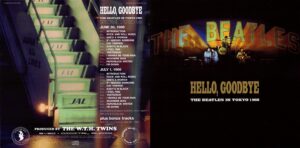 THE BEATLES - EVSD COLLECTION / 5 CD's ! - Image 4