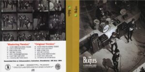 THE BEATLES - EVSD COLLECTION / 5 CD's ! - Image 5