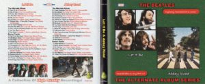 THE BEATLES - THE ALTERNATE ALBUM SERIES / 14 CD's !!! - Image 7