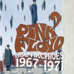 PINK FLOYD - BBC ARCHIVES 1967-1971 / 4 CD's !
