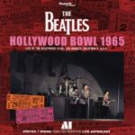 THE BEATLES - THE SUPERB PREMIUM LIVE COLLECTION 2023 !! (8 CD's)