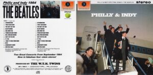 THE BEATLES - EVSD COLLECTION / 5 CD's ! - Image 6
