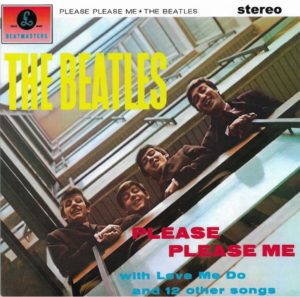 THE BEATLES - BMI COLLECTION 2022-2023 / 23 CD's !